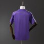 Retro Real Madrid 84 85 Away S-XXL