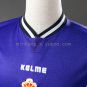 Retro Real Madrid 97 98 away S-XXL