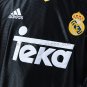 Retro Real Madrid 98 99 away S-XXL