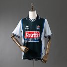 Retro Real Sociedad 00 02 Away S-XXL