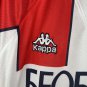 Retro Red Star FC 95 97 Home S-XXL