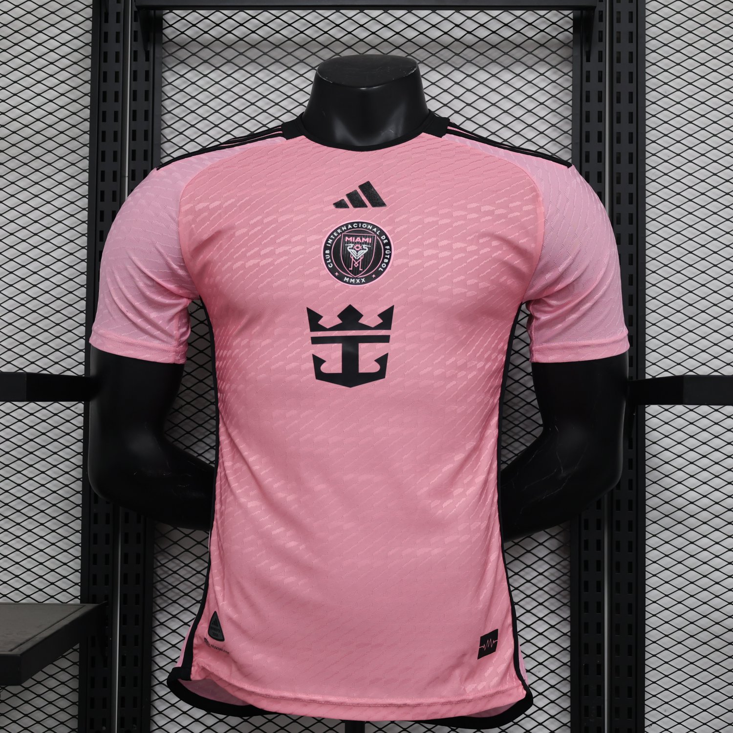 24 25 Players Miami Home S-XXL