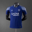 24 25 Players PSG Fourth away S-4XL