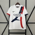 24 25 PSG Away S-4XL