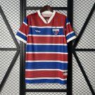 25 26 Fortaleza Home  S-4XL