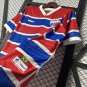 25 26 Fortaleza Home  S-4XL