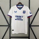 24 25 Rangers Away S-XXL