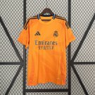 24 25 Real Madrid Away S-4XL