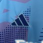 24 25 Real Madrid Goalkeeper Blue S-4XL