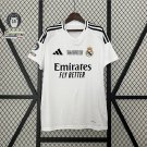 24 25 Real Madrid Away S-4XL