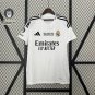 24 25 Real Madrid Away S-4XL
