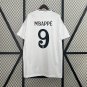 24 25 Real Madrid Away S-4XL