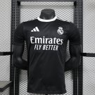 24 25 Real Madrid Players Special Edition S-XXL