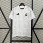 24 25 Real Madrid Pre-match Suit S-4XL