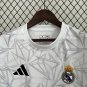 24 25 Real Madrid Pre-match Suit S-4XL