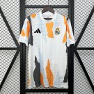 24 25 Real Madrid training suit S-4XL