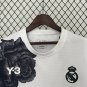 24 25 Real Madrid Y3 version white S-4XL