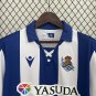24 25 Real Sociedad Home S-XXL