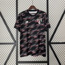 24 25 Santos away all sponsors S-4XL