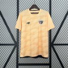 24 25 Sao Paulo Training Clothes S-4XL