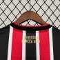 24 25 So Paulo Away  S-4XL