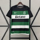 24 25 Sporting Lisbon home S-XXL