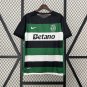 24 25 Sporting Lisbon home S-XXL