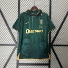24 25 Sporting Lisbon Special Edition S-4XL