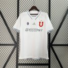 24 25 University of Chile away S-4XL