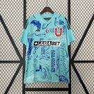 24 25 University of Chile Goalkeeper S-3XL_CM_1