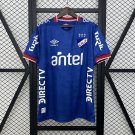 24 25 Uruguayan National S-XXL