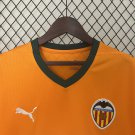 24 25 Valencia third away S-XXL