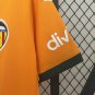 24 25 Valencia third away S-XXL