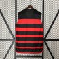 24 25 Vest Flamengo Home S-4XL