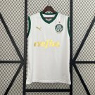 24 25 Vest Palmeiras away S-4XL