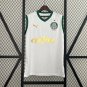 24 25 Vest Palmeiras away S-4XL