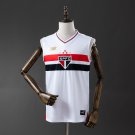 24 25 Vest Sao Paulo Home S-4XL