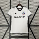 24 25 Women Colo Colo Home S-XXL