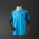 25 26  Flamengo training suit S-4XL