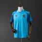 25 26  Flamengo training suit S-4XL