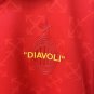 25 26 AC Milan  Co-Branded Edition Jersey S-4XL