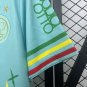25 26 Ajax Special Edition Green S-4XL