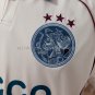 25 26 Ajax third away S-4XL