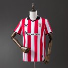 25 26 Athletic Bilbao Home S-4XL
