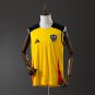 25 26 Atl Maotico Mineiro Training Jersey Yellow S-4XL