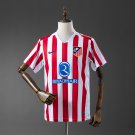 25 26 Atletico Madrid  Home  S-4XL