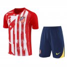 25 26 Atletico Madrid Away S-4XL