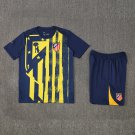 25 26 Atletico Madrid training suit S-XXL
