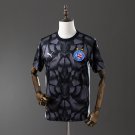 25 26 Bahia goalkeeper S-4XL