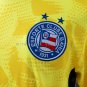 25 26 Bahia Goalkeeper Yellow S-4XL